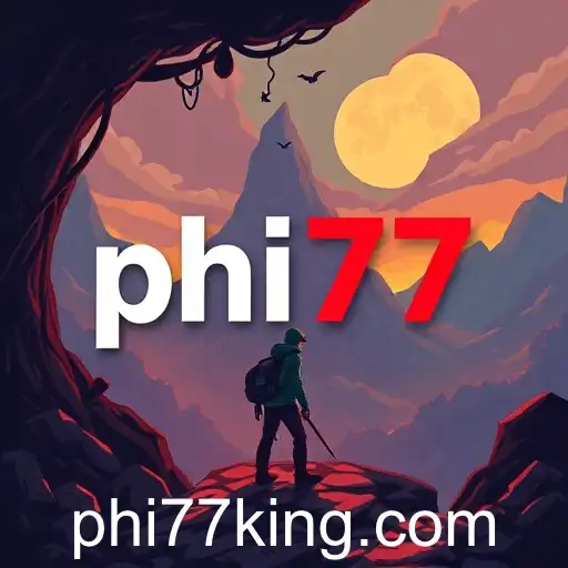 Exploring the Fascinating World of Adventure Games with 'phi77'