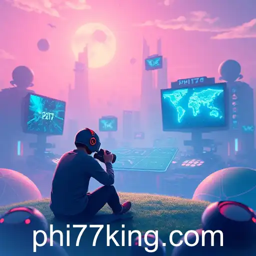 Digital Gaming Evolutions