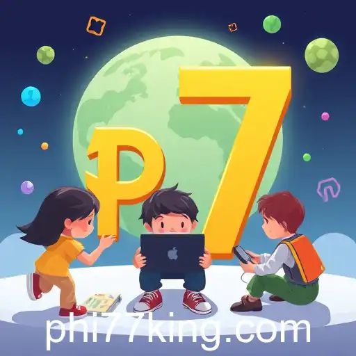 Exploring the Impact of Educational Games: The Role of 'phi77' in Advancing Learning