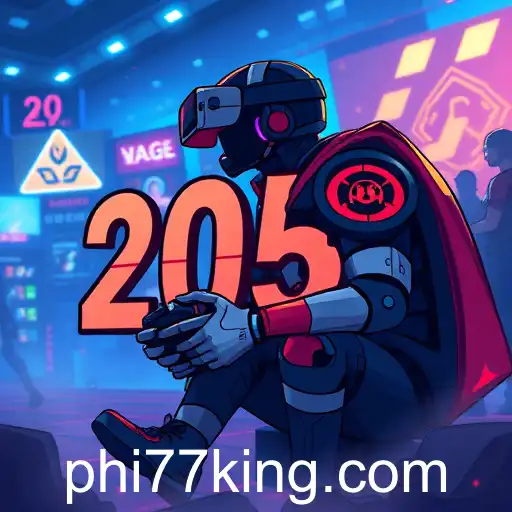 Emerging Trends in Online Gaming 2025