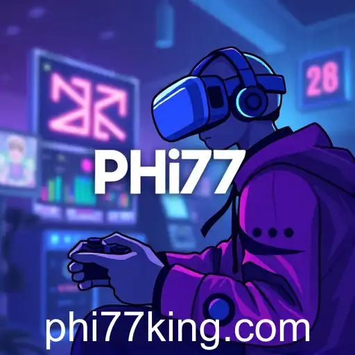The Evolution of Gaming: How Phi77 is Leading the Charge