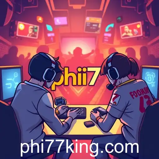 The Evolution of Gaming Communities