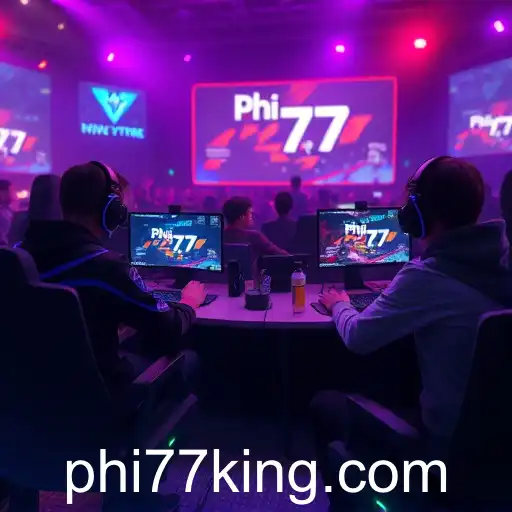 The Evolution of Gaming with Phi77