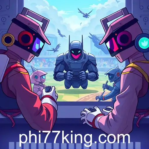 The Evolution of Online Gaming in 2025