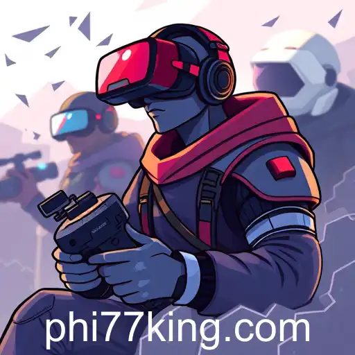 The Evolution of Online Gaming: A Look into phi77