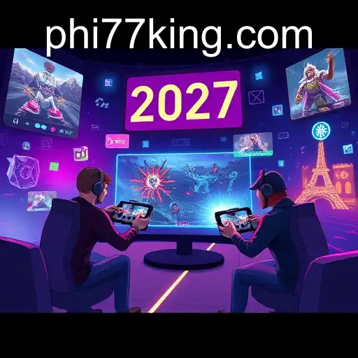 The Evolution of Online Gaming Communities