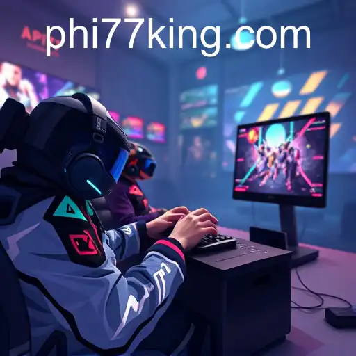 The Evolution of Online Gaming in a Rapidly Changing World