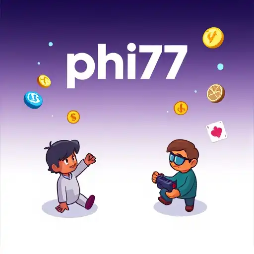 Exploring the Digital Terrain of phi77