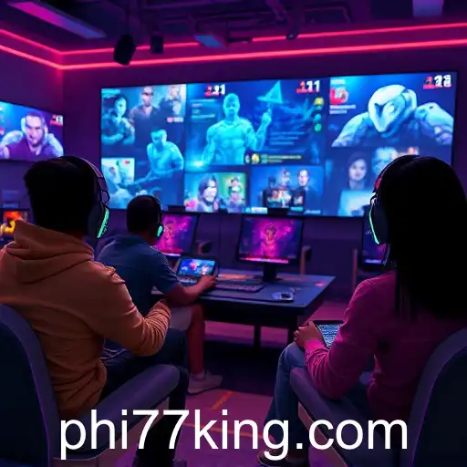 The Evolution of Gaming Communities in 2025