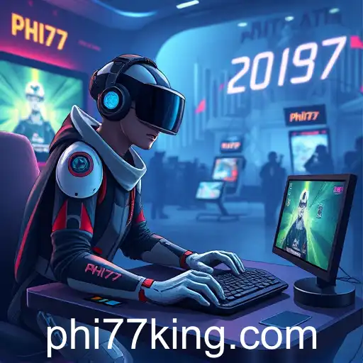 Gaming Innovations Transforming 2025