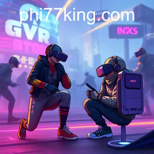 Gaming Innovations and Trends for 2025