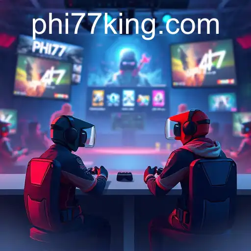 Gaming Landscape of 2025: Revolutionizing Through Innovation