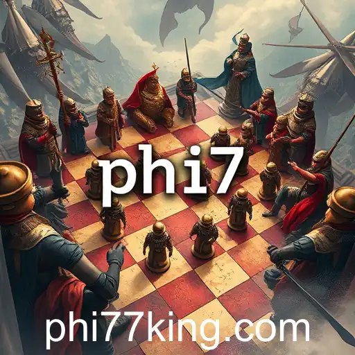 Gaming Trends and Innovations on phi77