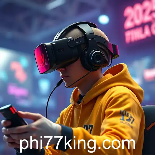 The Impact of Online Gaming in 2025