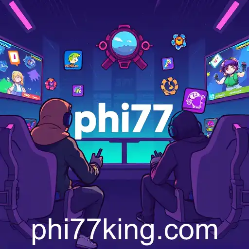 Gaming Evolution: The Impact of phi77 in 2025