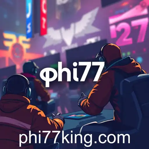 Exploring the World of Multiplayer Fun: Unlocking Social Gaming with phi77