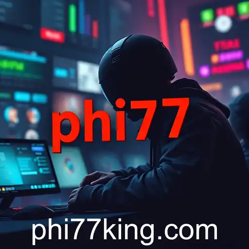 Gaming Evolution: Phi77 Reshapes the Industry