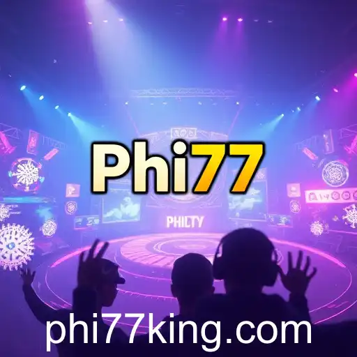 Phi77 Redefines Online Gaming in 2025