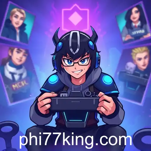 The Rise of Online Gaming Portals