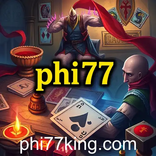 Gaming Renaissance: Exploring phi77's Influence