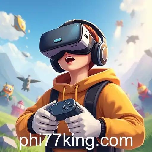 Gaming Revolution: Phi77 Leads the Charge