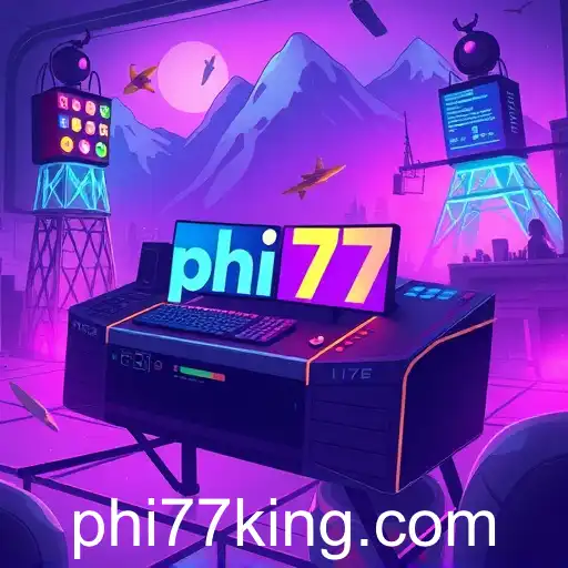 The Rise of Phi77 in the Gaming World