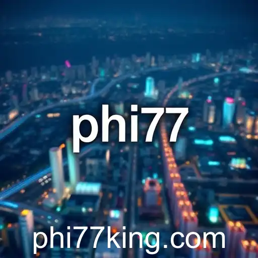 Exploring the Intriguing World of Simulation Games: Unveiling the Dynamics of 'phi77'