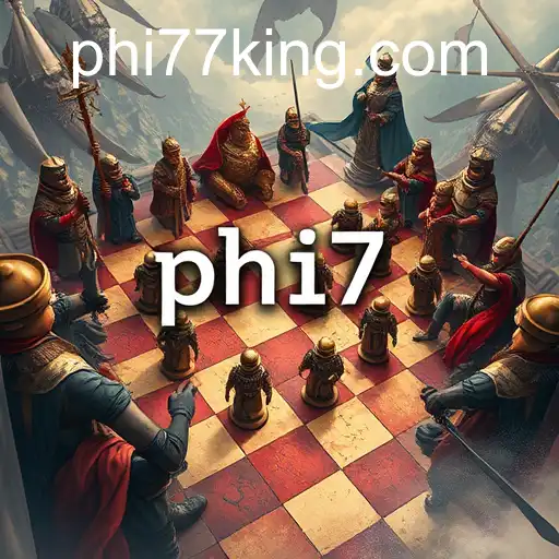 Exploring Strategy Games: A Dive into the World of phi77